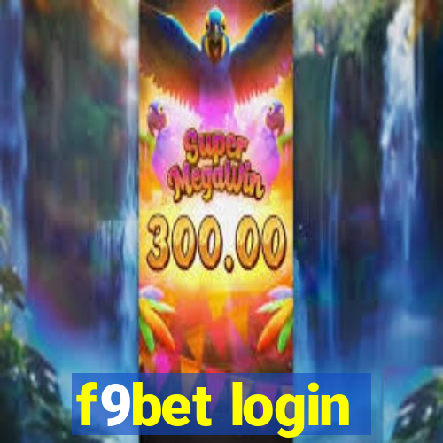 f9bet login